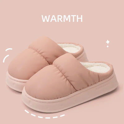 CozyStep - Puffer Slippers™