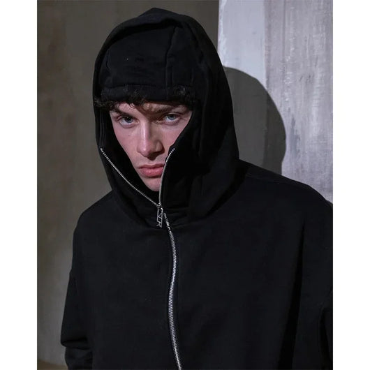 MaskHood™