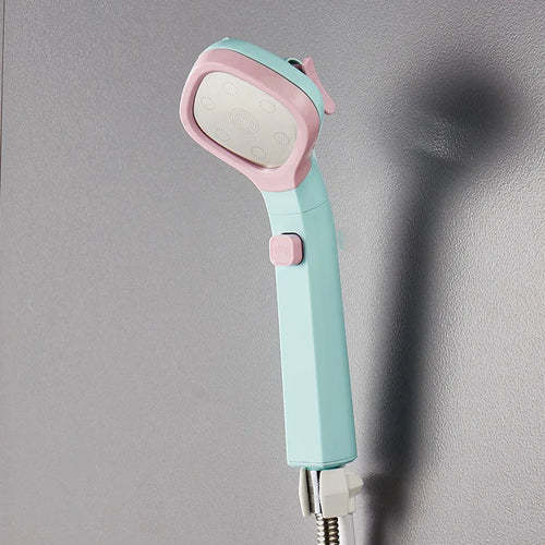 RainFlow -  4 Mode Adjustable Handheld Shower Head™