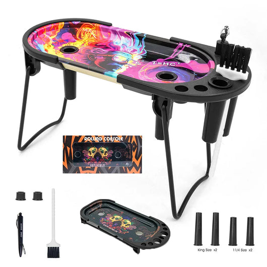 RollEase - Rolling Table™