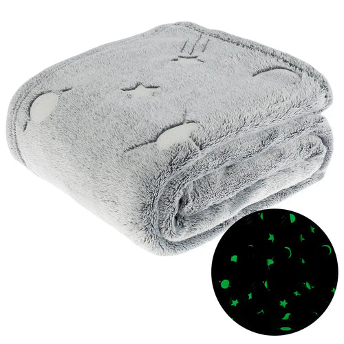 StarSnug - Luminous Blanket™