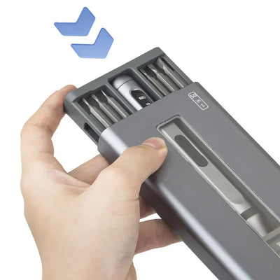 ProTech - 51 in 1 Power Screwdriver™
