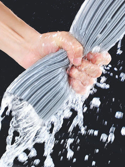 MopMaster - Squeeze Self-draining Collodion Mop™