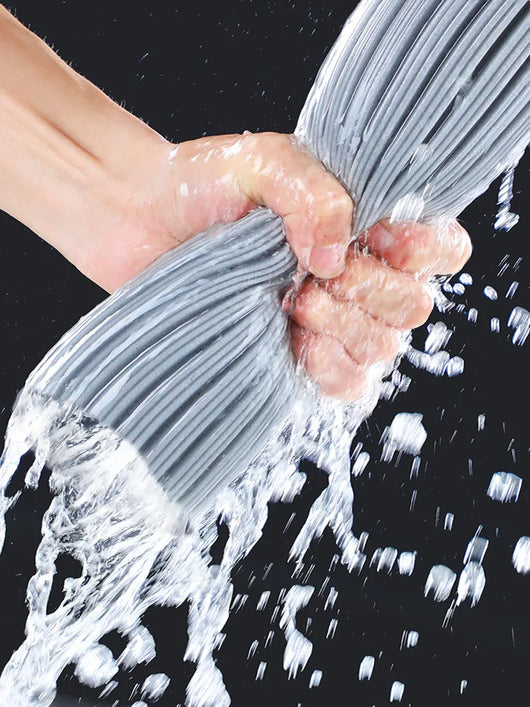 MopMaster - Squeeze Self-draining Collodion Mop™