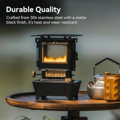 Springhill  Iron Stove™