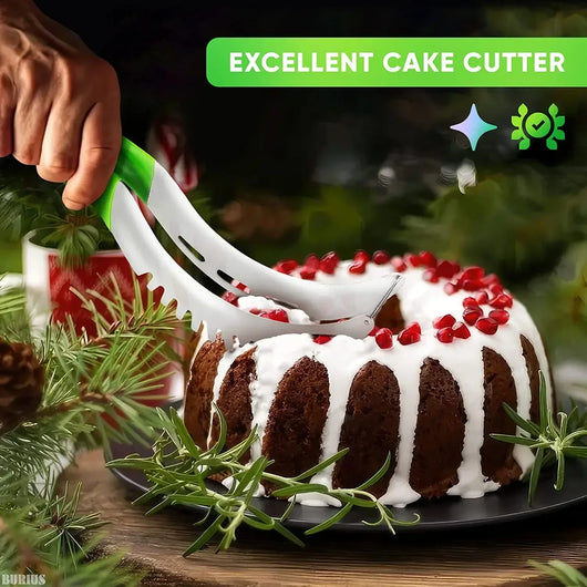 SliceEase - Watermelon Slicer™