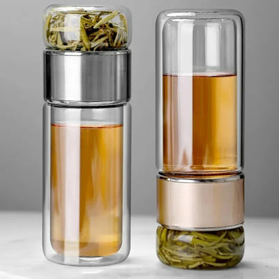 Infusify - Tea Infuser™