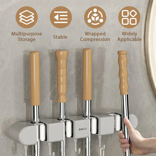 StickTidy -  Wall Organizer™
