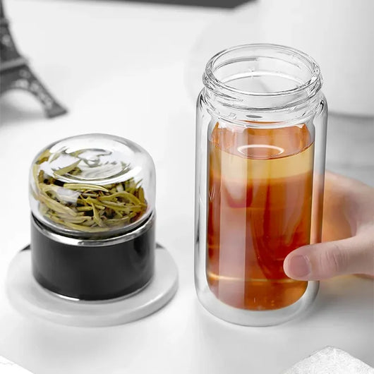 Infusify - Tea Infuser™