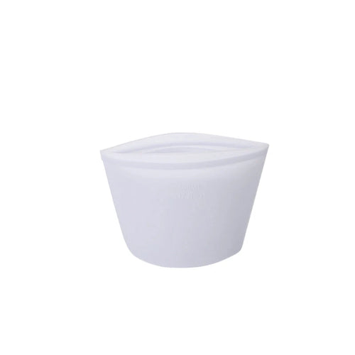 FreshLock -  Silicone Ziplock Food Storage Bag™