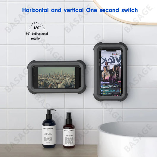 ShowerCase ™