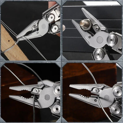 MULTIFUNCTIONAL KNIFE FOR OUTDOOR SURVIVALCLEAROUT SALE™