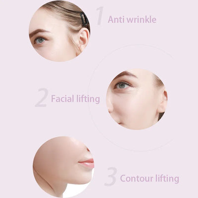 LiftLux - Invisible Face Lift Tape™