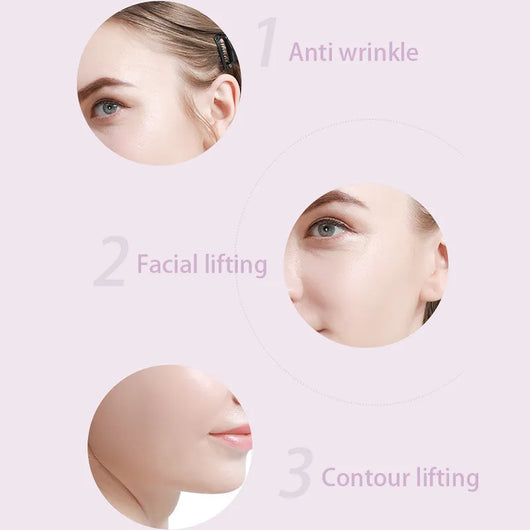 LiftLux - Invisible Face Lift Tape™