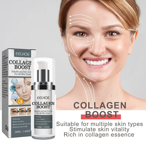 Collagen Anti Wrinkle Cream™