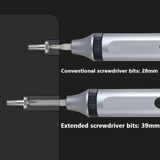 ProTech - 51 in 1 Power Screwdriver™