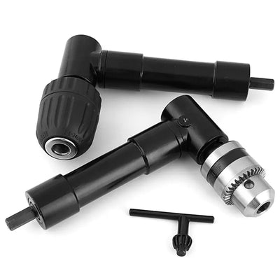 AngleDrill - 90 Degree Drill Bit Adapter™