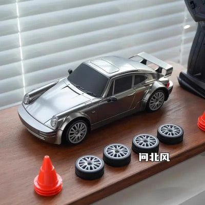 RTRCar  -  4WD Remote Control Drift Car™