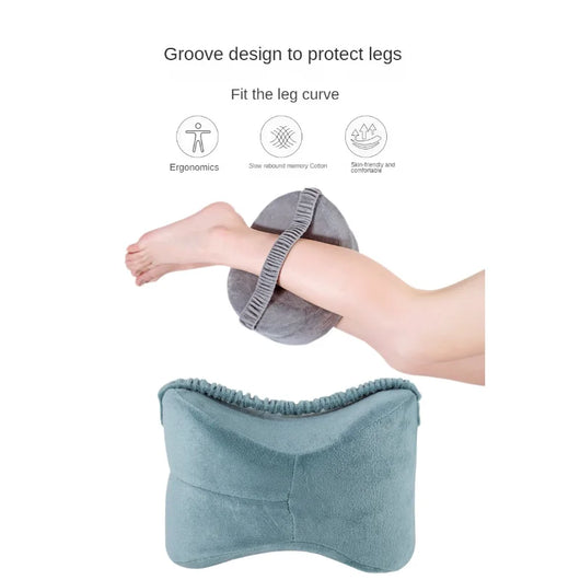KneeCush - Knee Pillow™