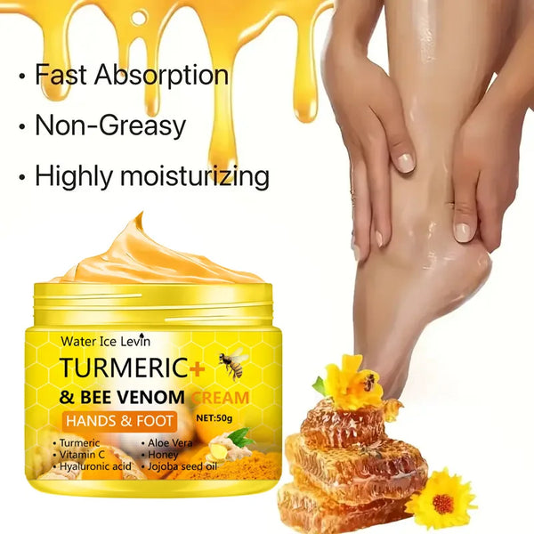 Smooth Skin Miracle Cream