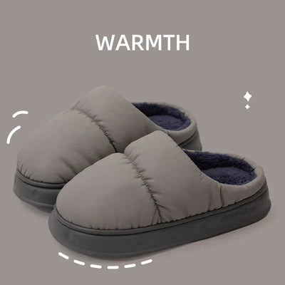 CozyStep - Puffer Slippers™