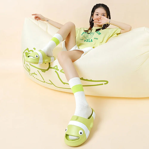 CloudStep - Anti-Skid Slippers™