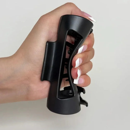 Bendable Hair Clips