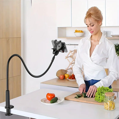 FlexiHold - Spiral Phone Holder™