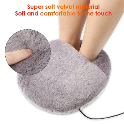 CozySoles - Power Foot Warmer™