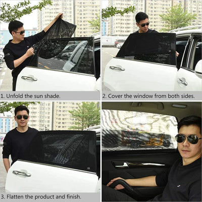 UVShield - Car UV Protector Curtains™