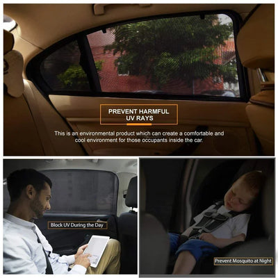 UVShield - Car UV Protector Curtains™