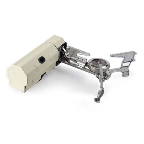 CampStove  - Compact Gas Stove™