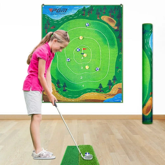 StickyMat - Golf Training Kit™
