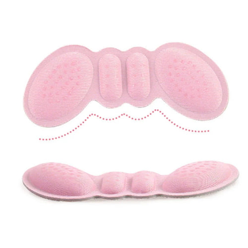 ComfyHeel™