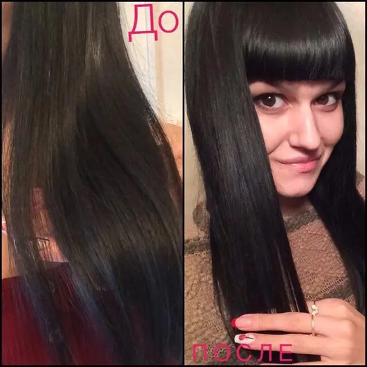 Last Day 50 OFF I PURE Magic Hair Cream™