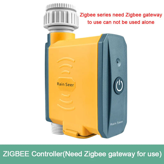 Smart Garden Watering Wifi Controller™