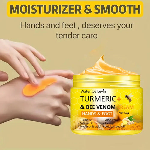 Smooth Skin Miracle Cream