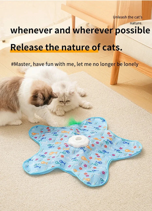CatMat ™
