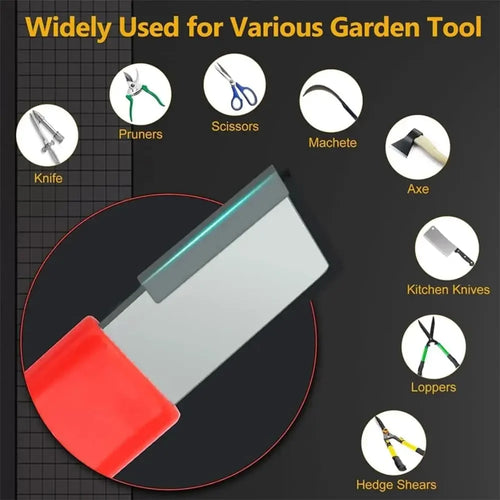 Mini KnifeSharpener Pro