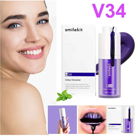 SmileBrite - Teeth Whitening Kit™