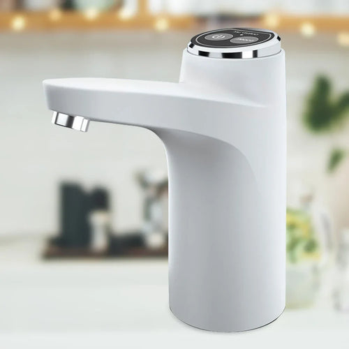 AquaDesk  -  Auto Water Dispenser™