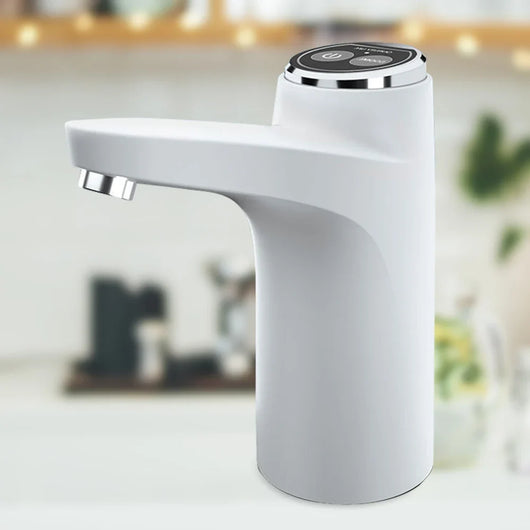 AquaDesk  -  Auto Water Dispenser™