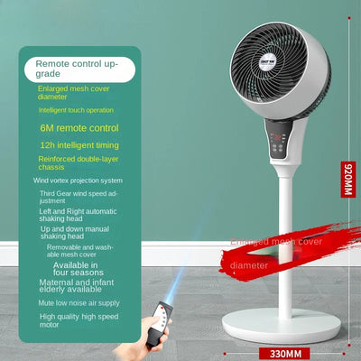 SwayAir -  Power Fan™
