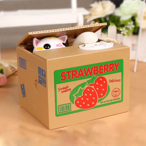 CoinPaw - Money Bank™