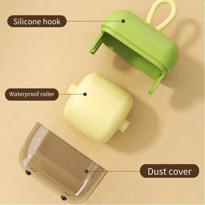 Compact Lint Roller™