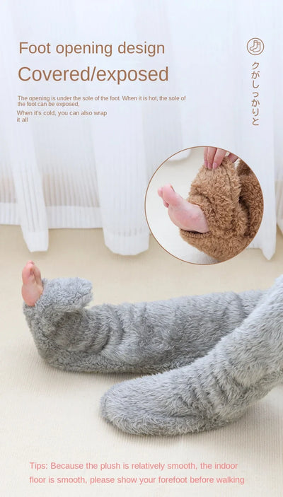 FuzzySocks™