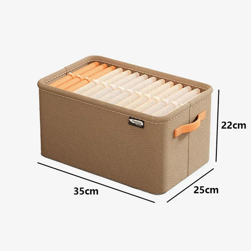 StyleSort - Wardrobe Organizer™