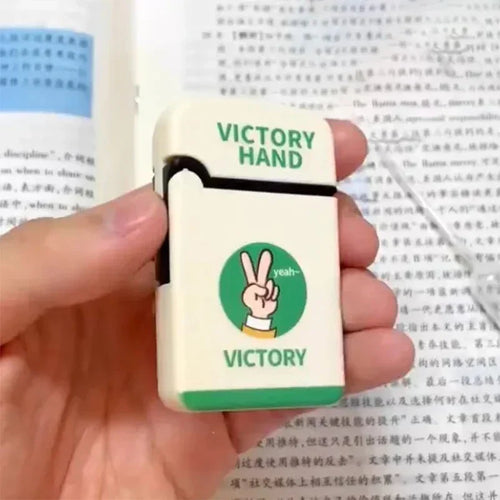 SprayGag - Water Spray Lighter™