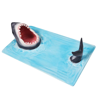 SharkServe - Ceramic Dipping Plate™