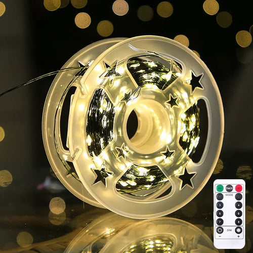 HolidayLights  -  Holiday Decorative Lights™